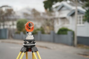 subdivison survey